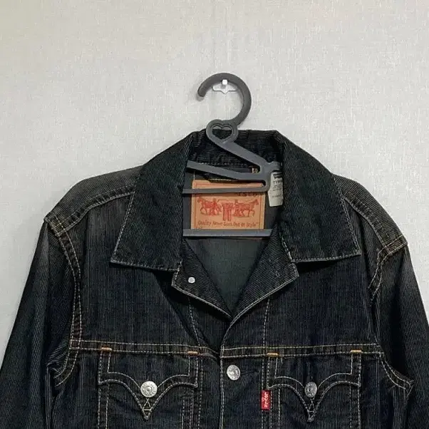 95 LEVI'S JACKETS 리바이스 데님 자켓