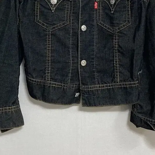 95 LEVI'S JACKETS 리바이스 데님 자켓