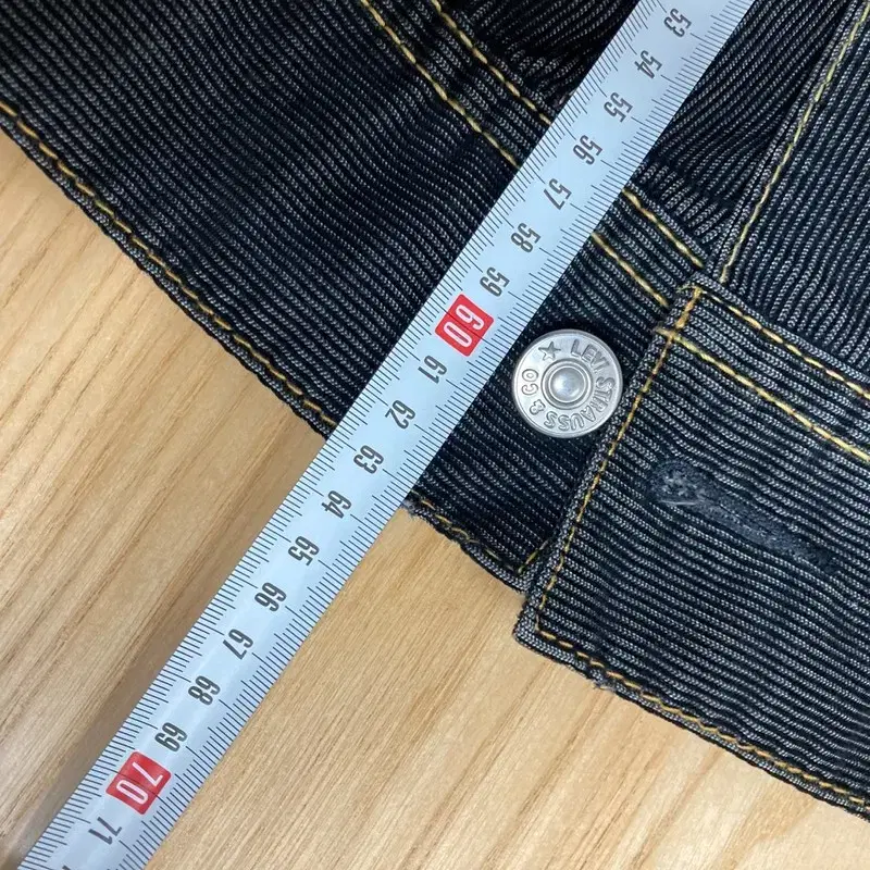 95 LEVI'S JACKETS 리바이스 데님 자켓