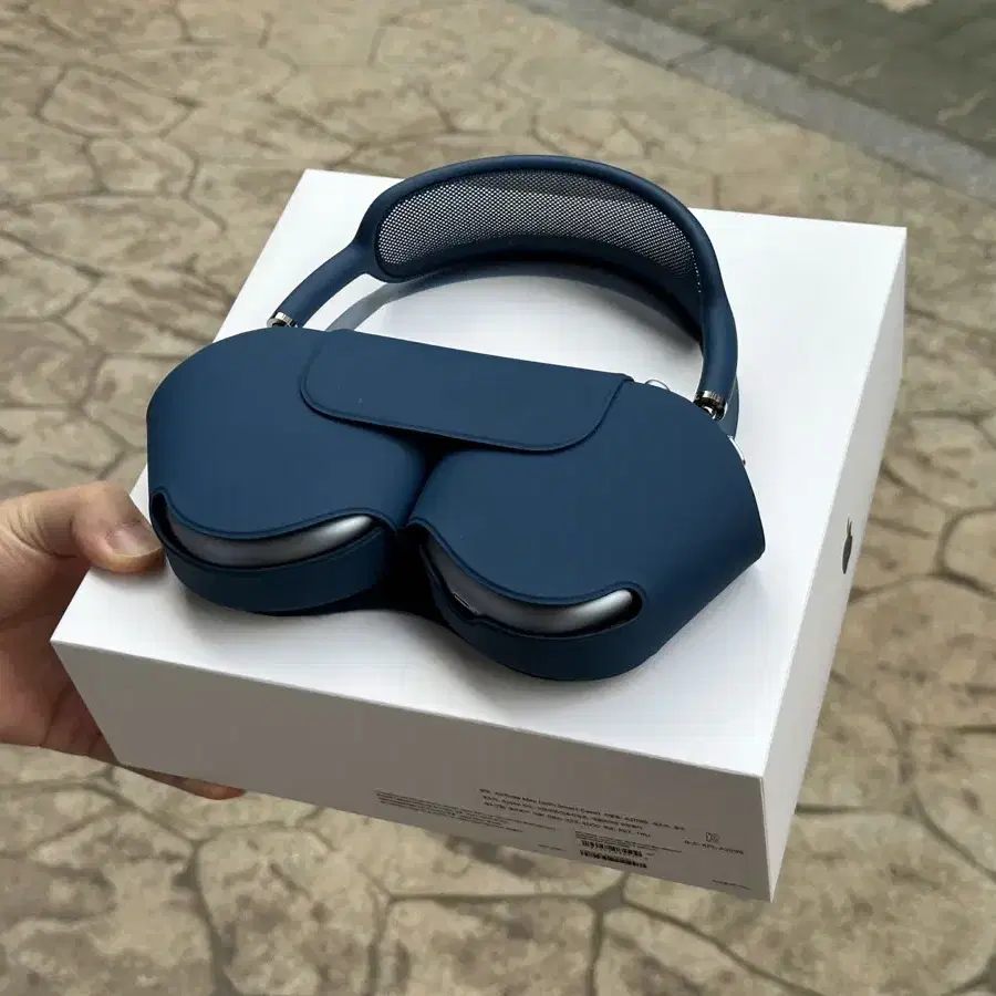 AirPods Max as가능 한국 정식판매 정품