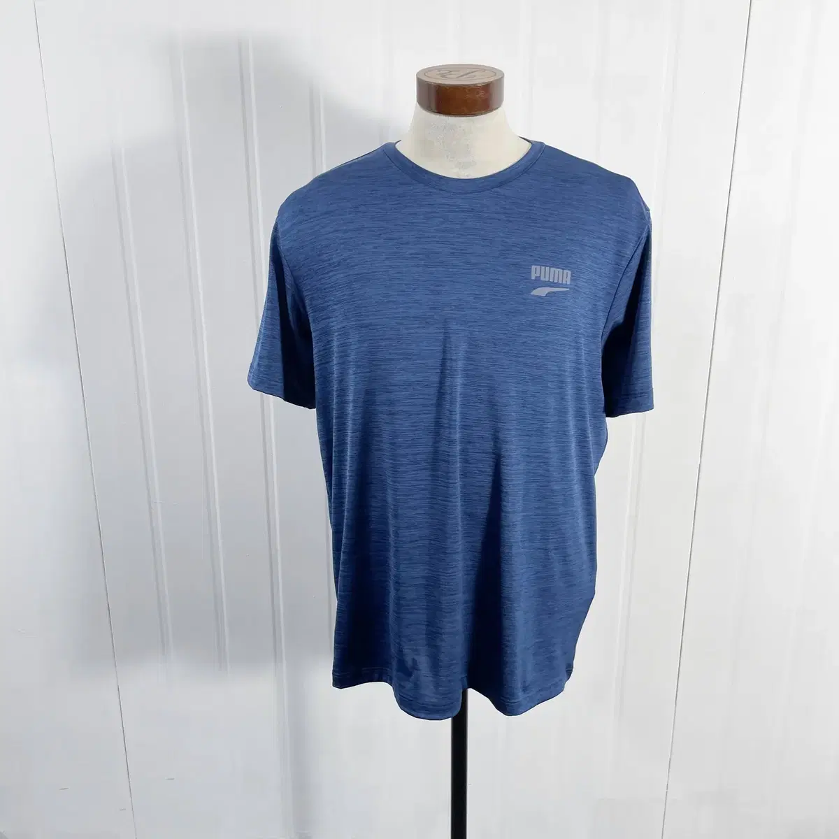 E2 Puma Sports Vahn Shirt Size 110