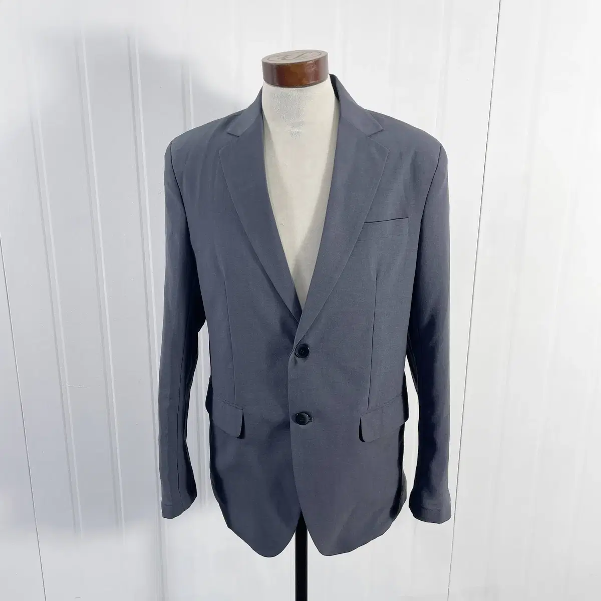 E2 Hyoji Casual Blazer size 100