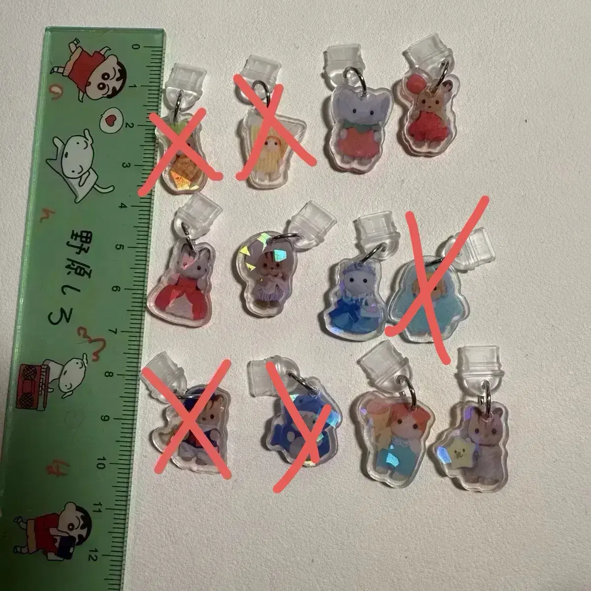 Sylvanian Mini Charging Protector (Type C)