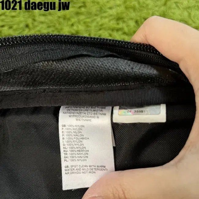 THE NORTH FACE BAG 노스페이스 백팩 가방