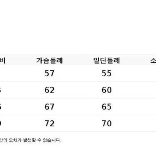 탑텐 목폴라티 90 블루