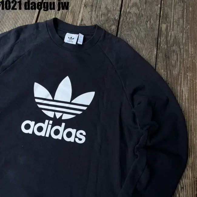 2XL ADIDAS MTM 아디다스 맨투맨