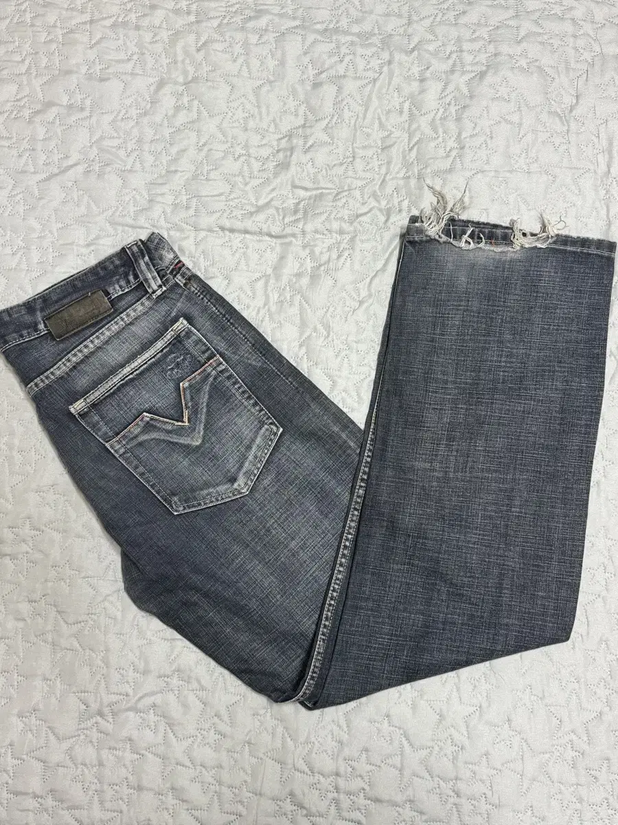 Diesel Industry Jeans 32