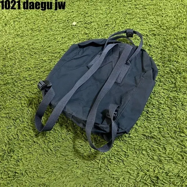 FJALLRAVEN BAG 피엘라벤 백팩 가방