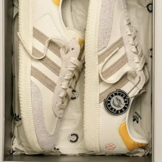 (새상품) 아디다스 삼바255 / Adidas x Kasina Samba