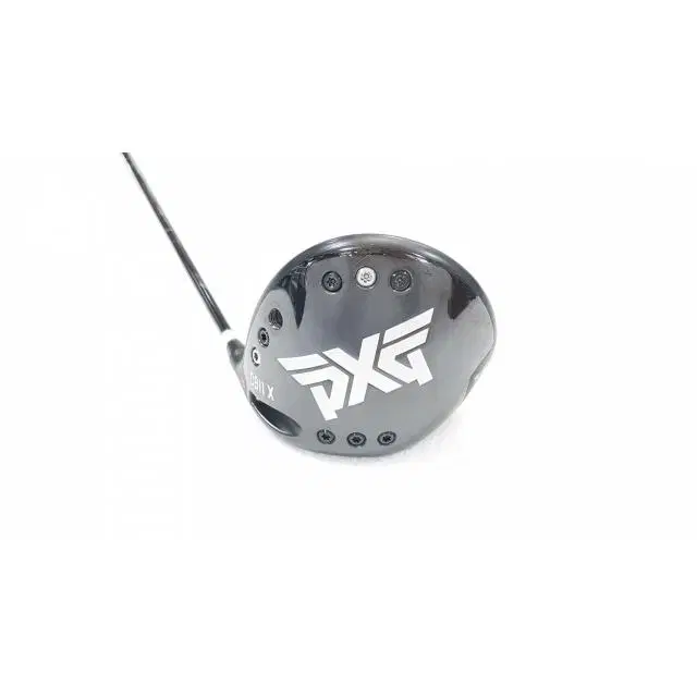 PXG 0811X GEN2 10.5도 스피더 5S 드라이버