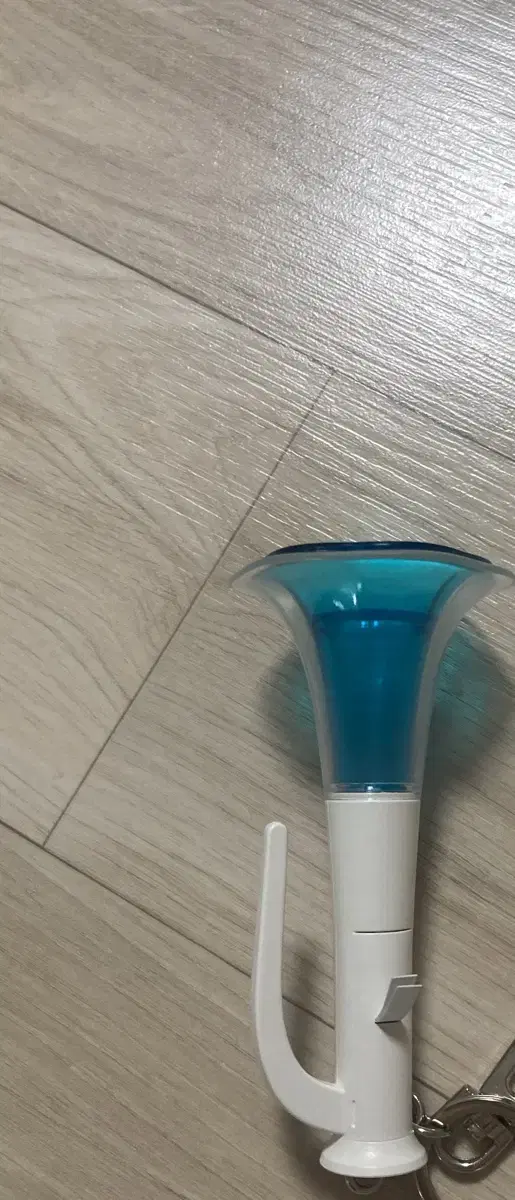 BTOB lightstick keyring