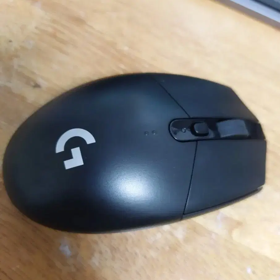 로지텍 g304