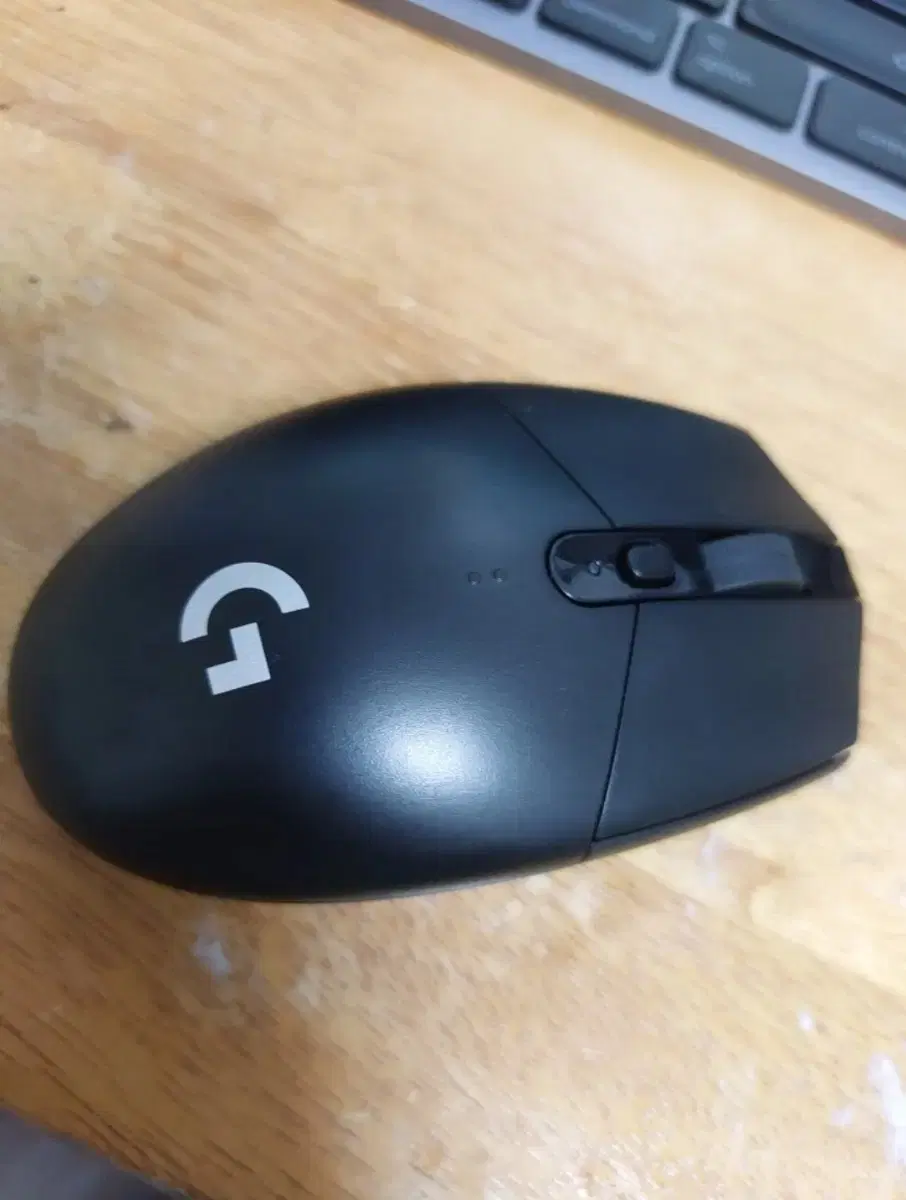 로지텍 g304