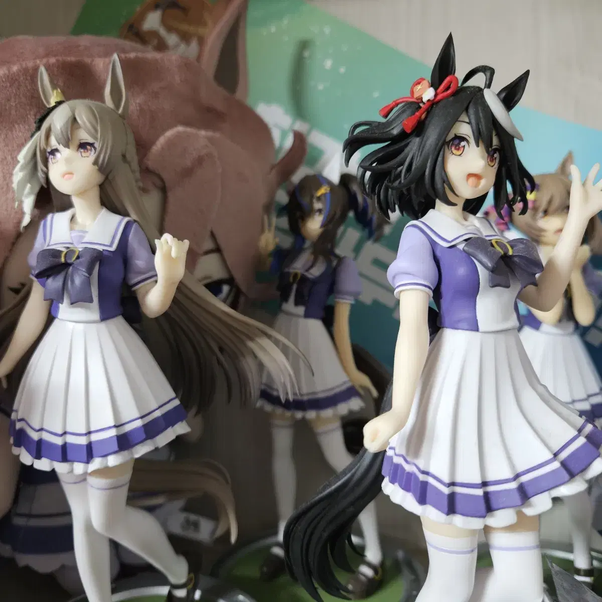 Umamusume Figure sell Daidaku Helios