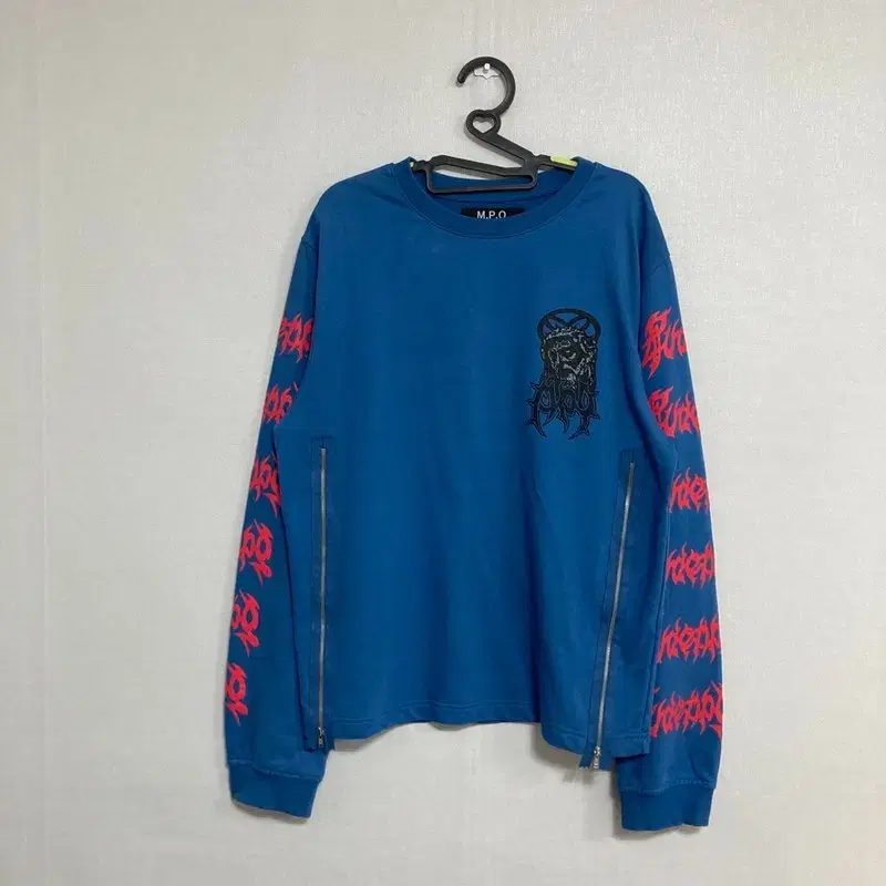 95 VTG LONG SLEEVE T-SHIRTS 빈티지 프린팅 긴팔 티