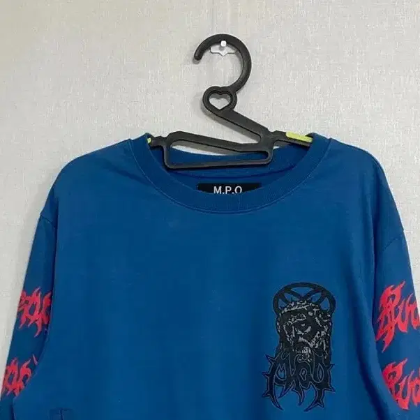 95 VTG LONG SLEEVE T-SHIRTS 빈티지 프린팅 긴팔 티