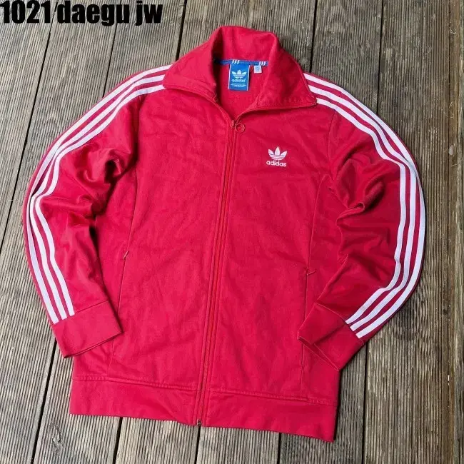 110 ADIDAS ZIPUP 아디다스 집업