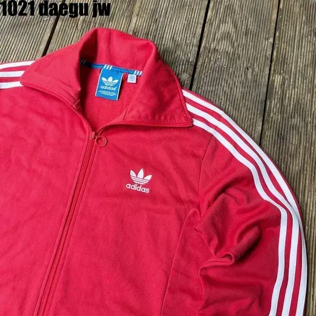 110 ADIDAS ZIPUP 아디다스 집업