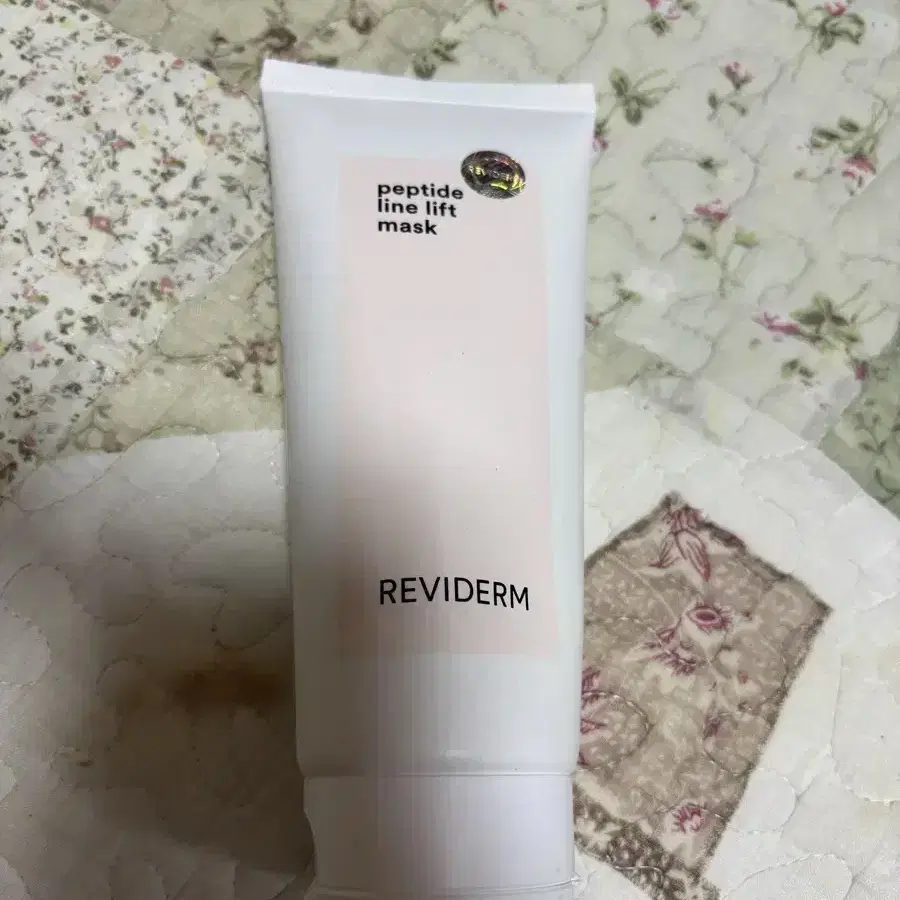 [새상품] 레비덤 펩타이드 라인 리프트 마스크 200ml