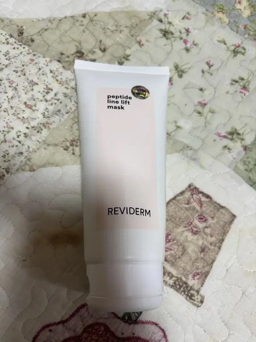 [새상품] 레비덤 펩타이드 라인 리프트 마스크 200ml