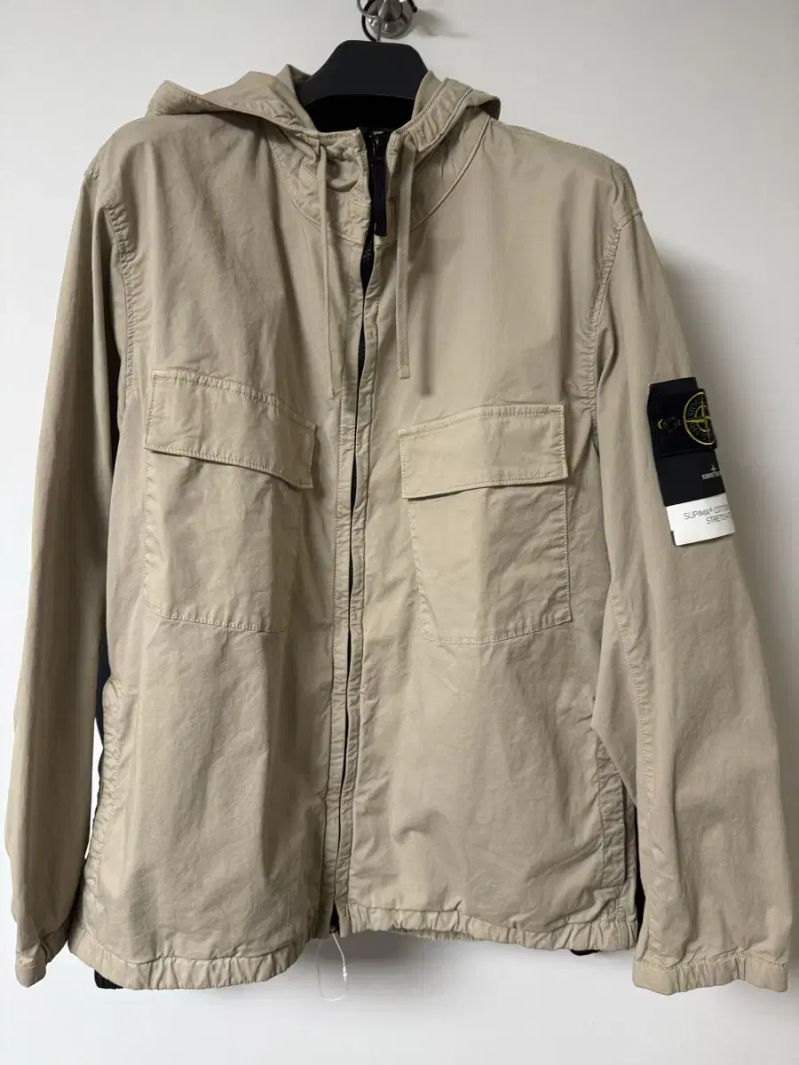 Stone Island Overshirt XXL