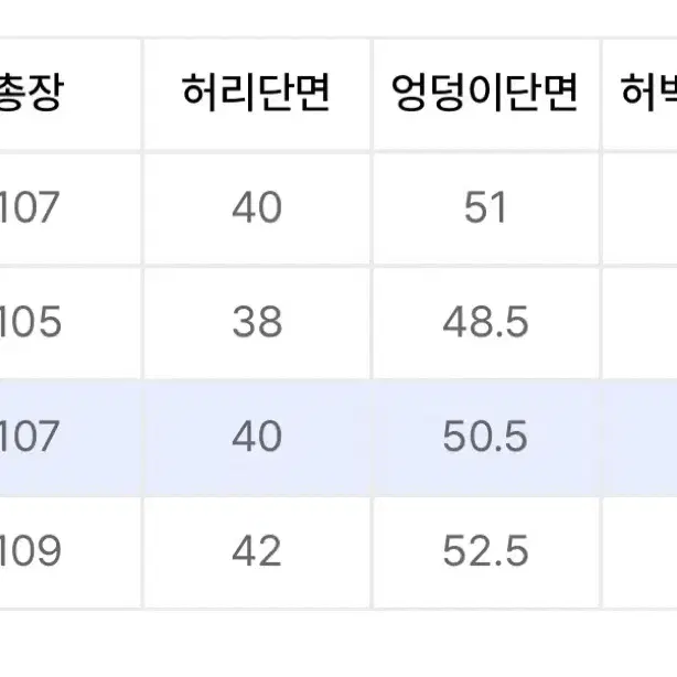 로파이 빌리 진 플레어 데님팬츠