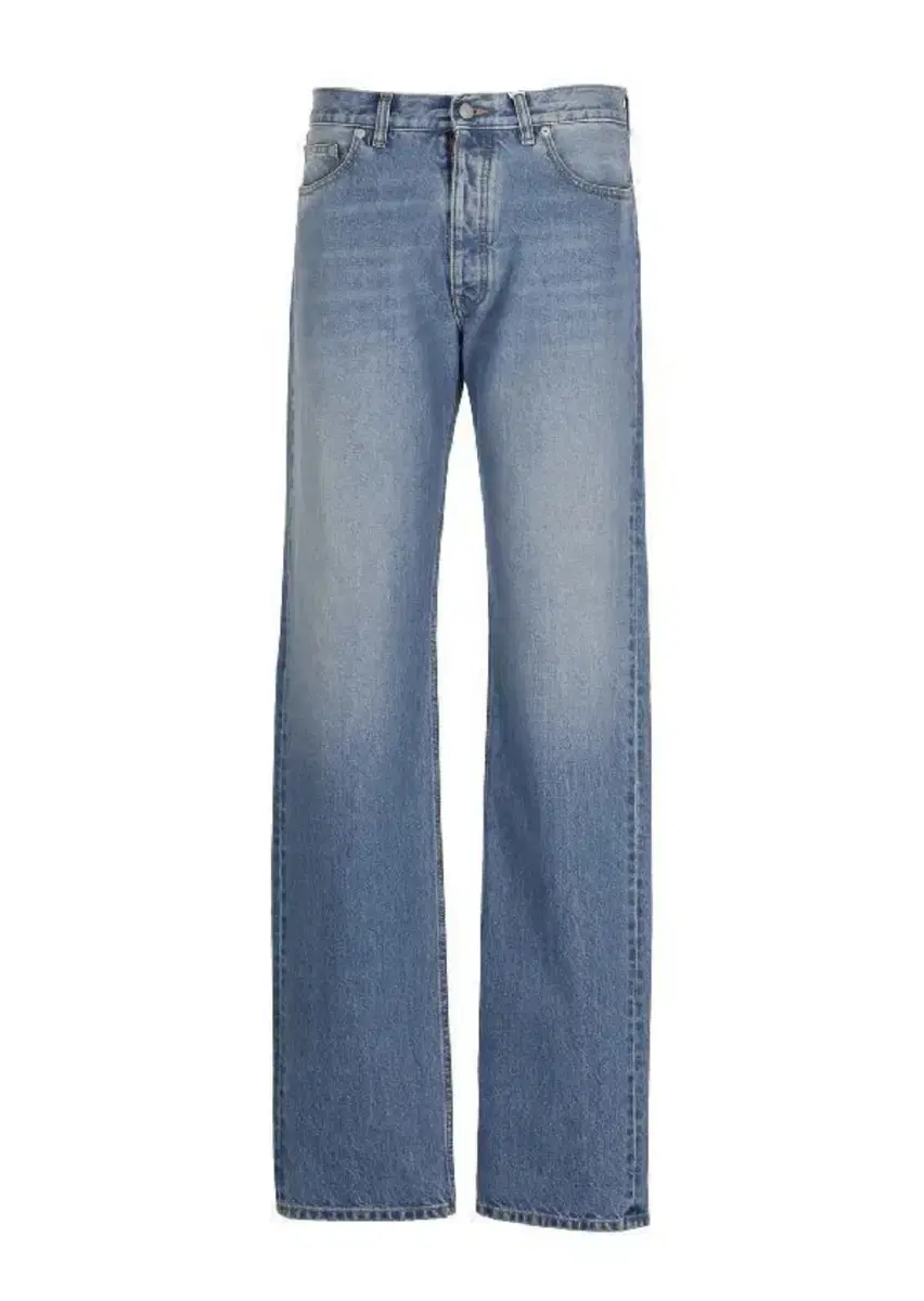 Maison Margiela Denim Pants Quick sale