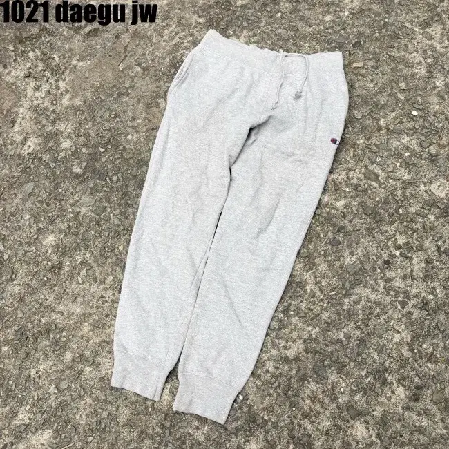 LARGE CHAMPION PANTS 챔피온 바지