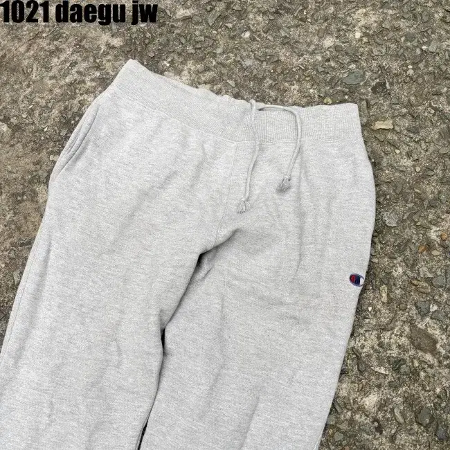 LARGE CHAMPION PANTS 챔피온 바지