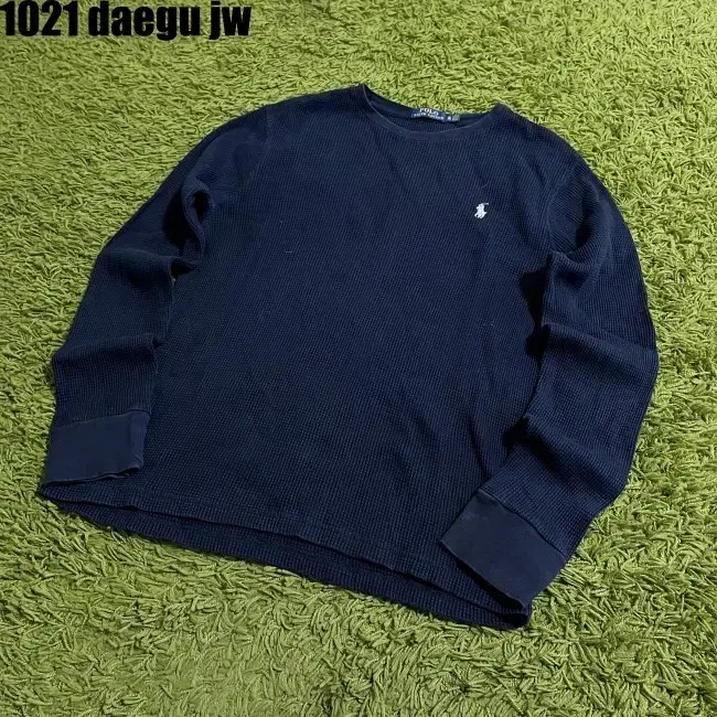 XL POLO TEE 폴로 긴팔 티