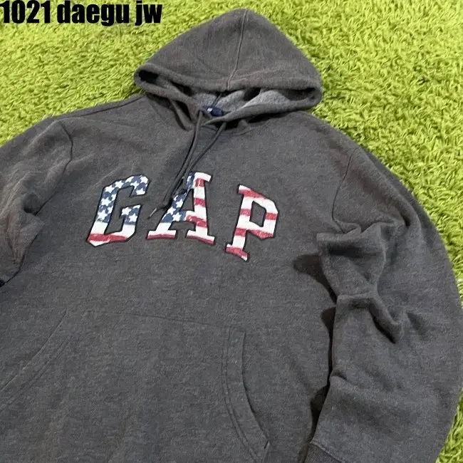 L GAP HOODIE 갭 후드티