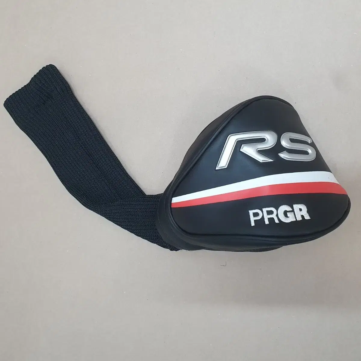 PRGR RS F 9.5도 드라이버 헤드