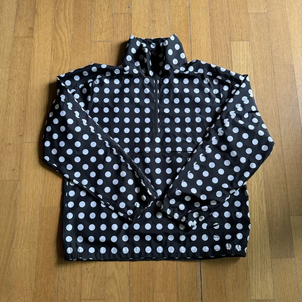 Nike Comme des Garçons Song Jacket XL