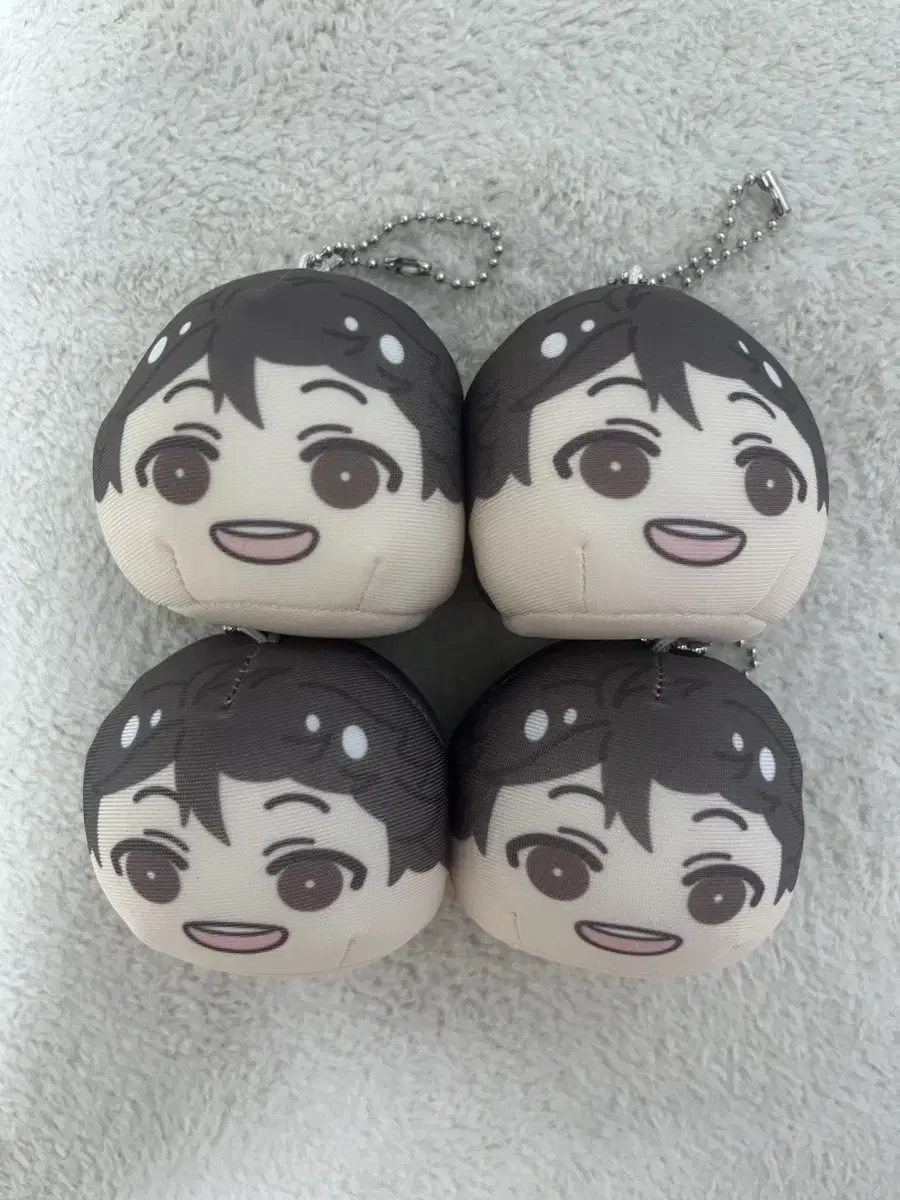 Haikyuu Oikawa Toru Manju Mochimasu Lookup acrylic sei jyo