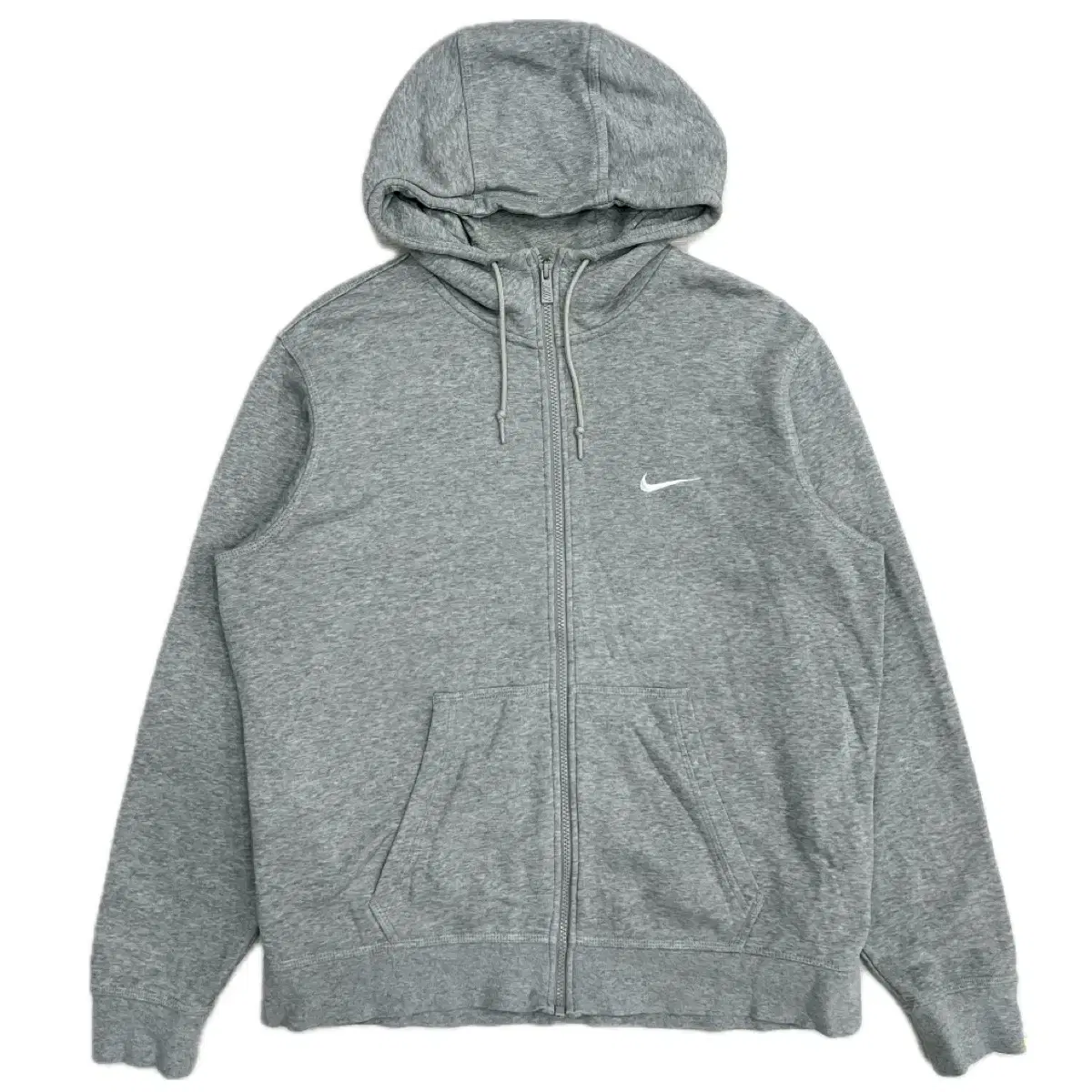 Nike Hoodie Zip Up 110 size XXL 2XL