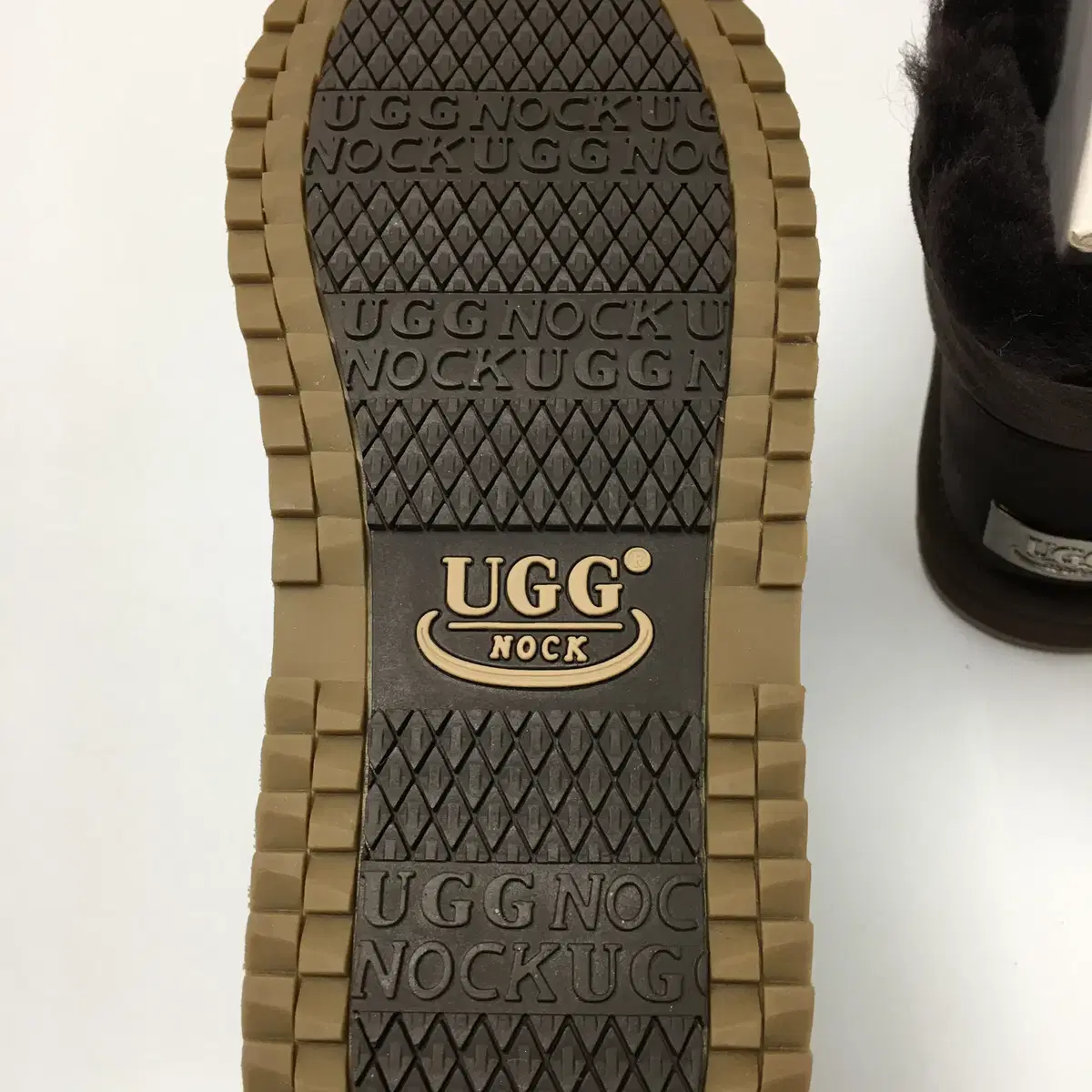 (새상품) ugg 어그