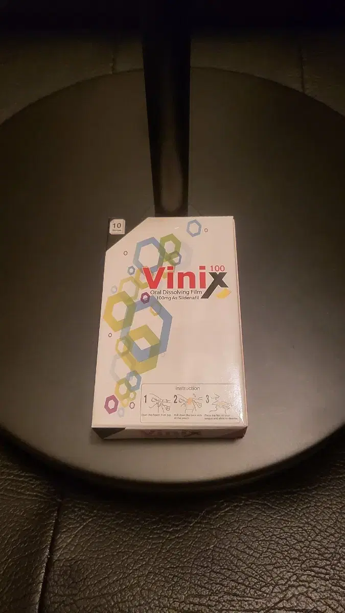 Vinix 비닉.센트립 필름형