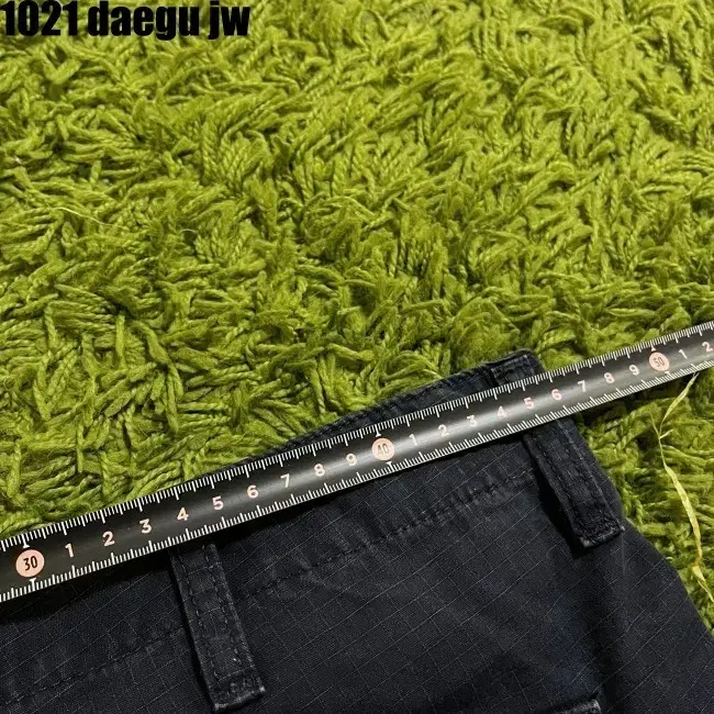 36/32 CARHARTT PANTS WIP 칼하트 바지