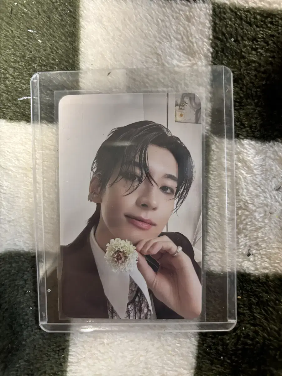 SEVENTEEN DISMAN Jeonghan Jeongwonwoo Weverse Vahn wonwoo photocard sell I transfer