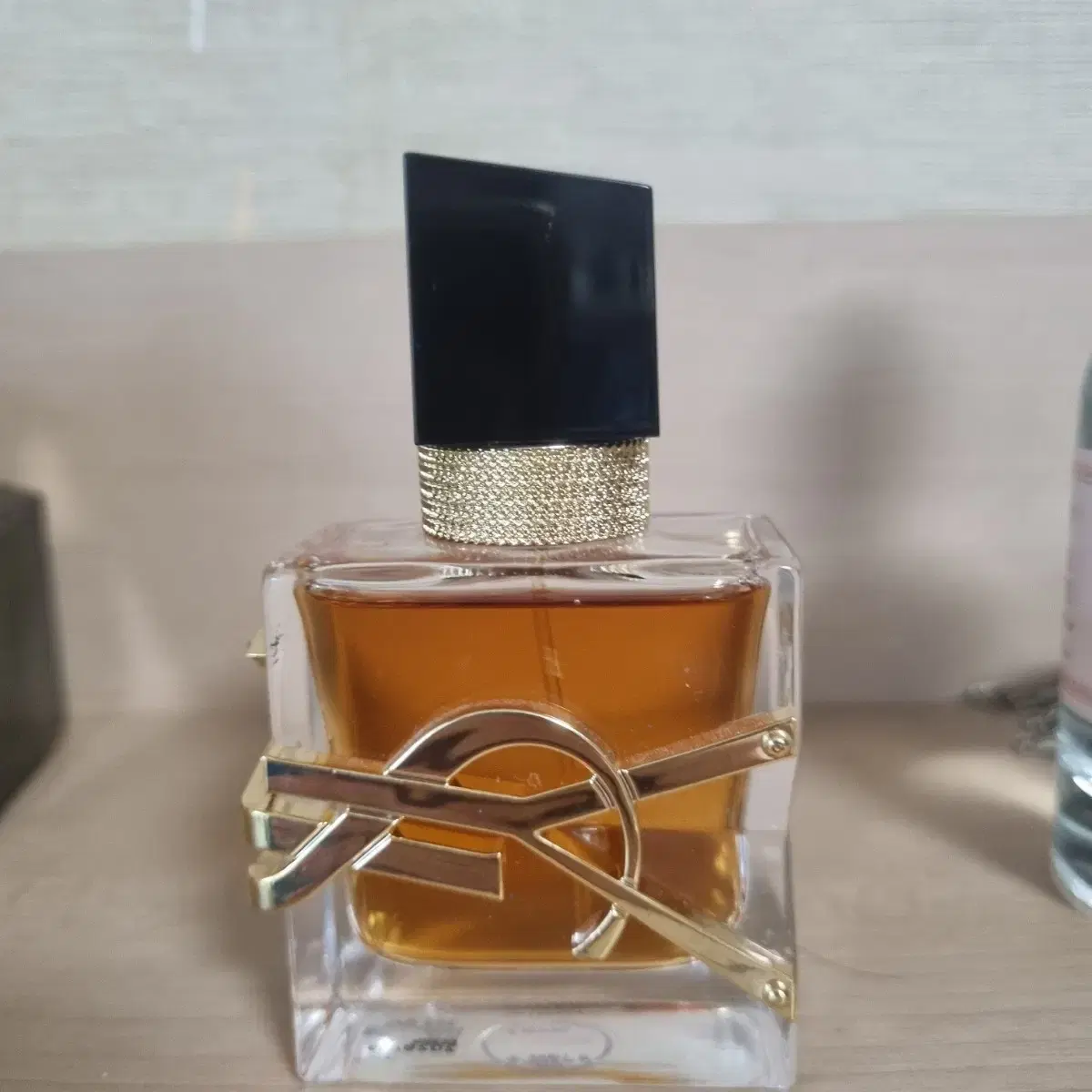 입생로랑 향수 리브르 오 드 빠르펭 인텐스 30mL