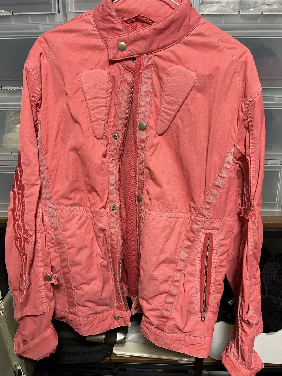 Costerquillo Jacket size L