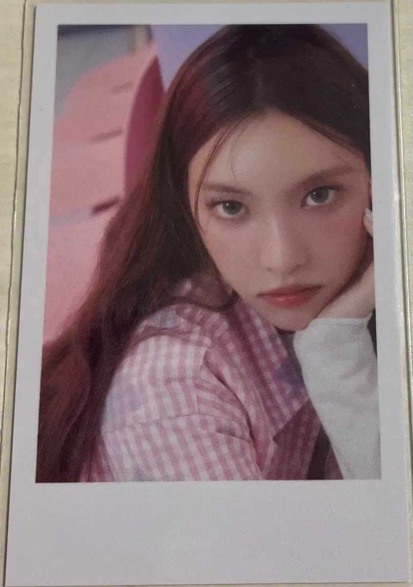 Eyelet aladin pre-order benefit photocard bulk Sell