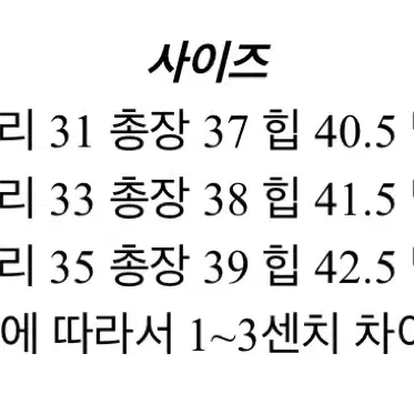 여성치마 새상품 청치마.검정