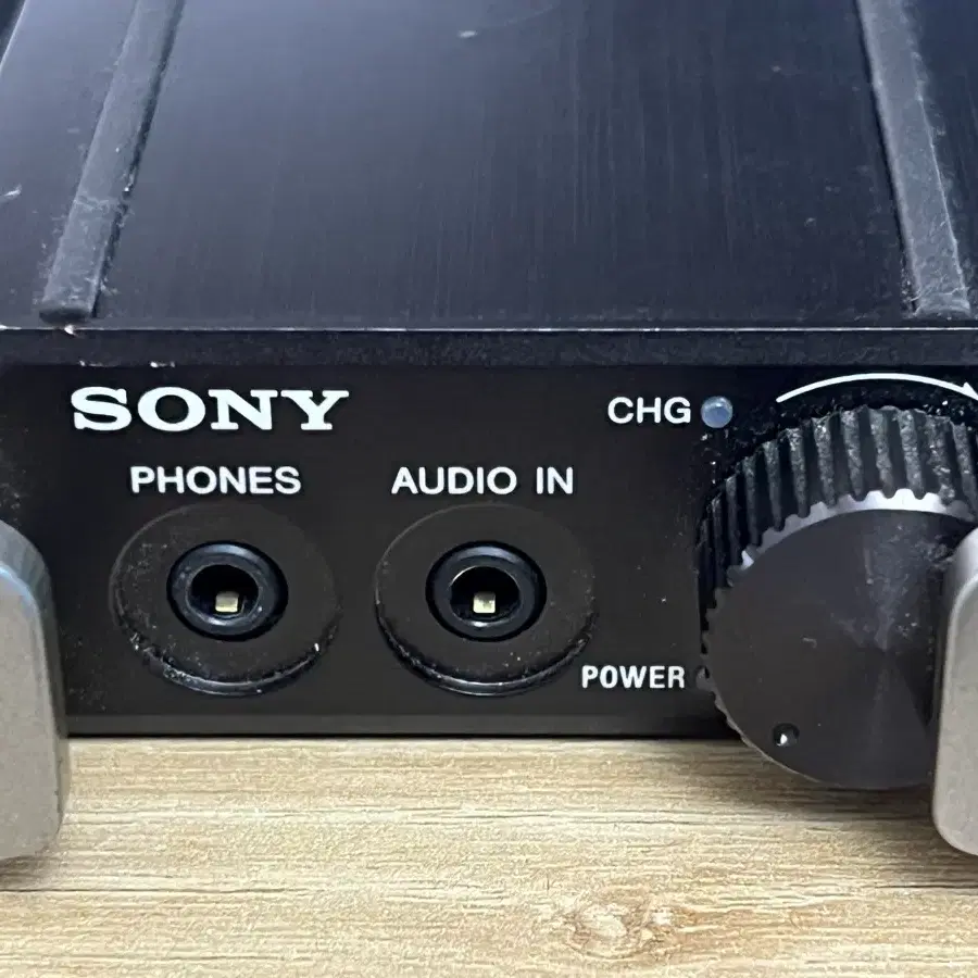 SONY PHA-1