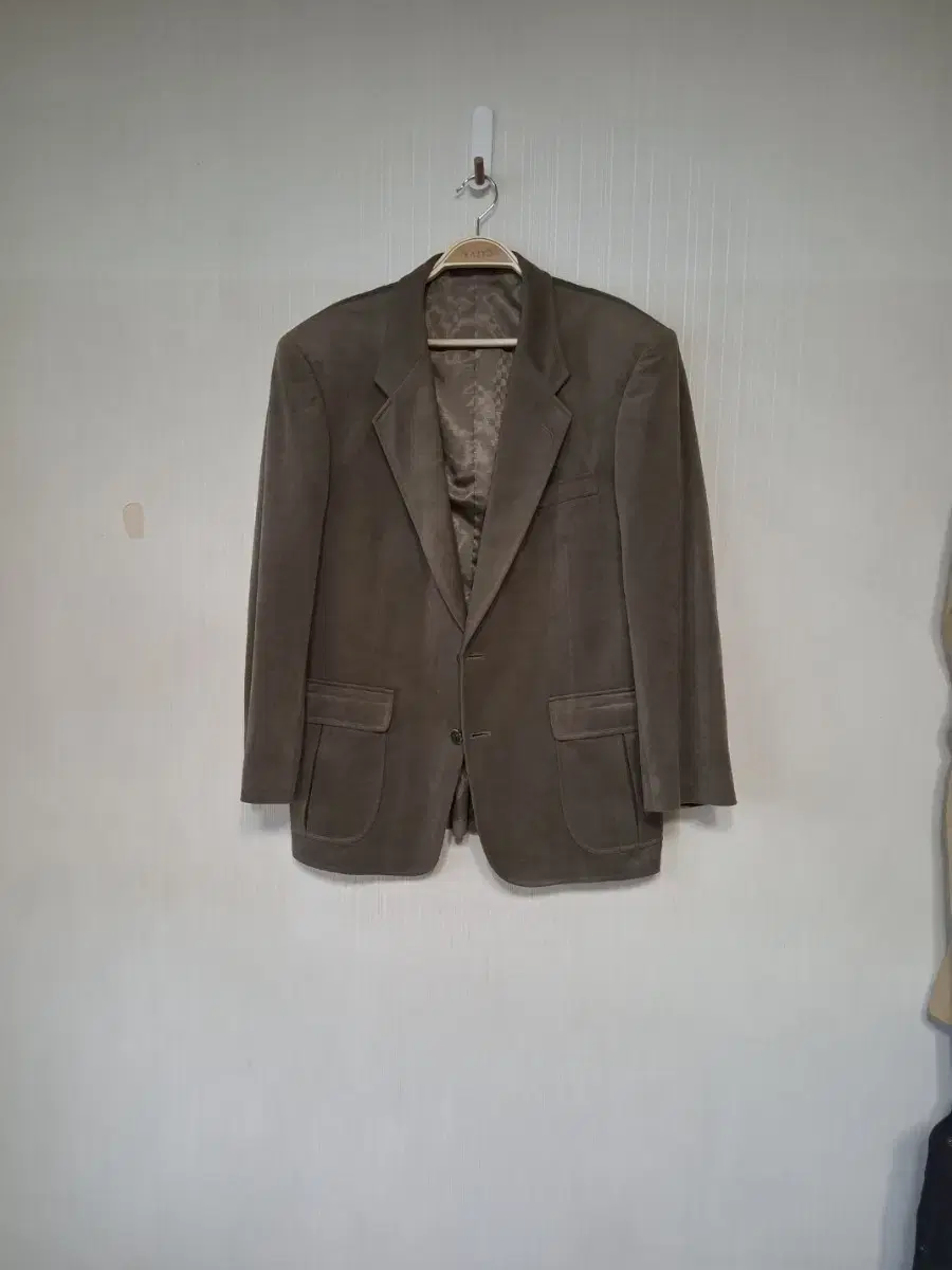 Men's Combination Jacket