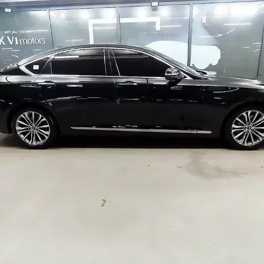 @14년식 현대 제네시스DH G330 AWD 프리미엄무