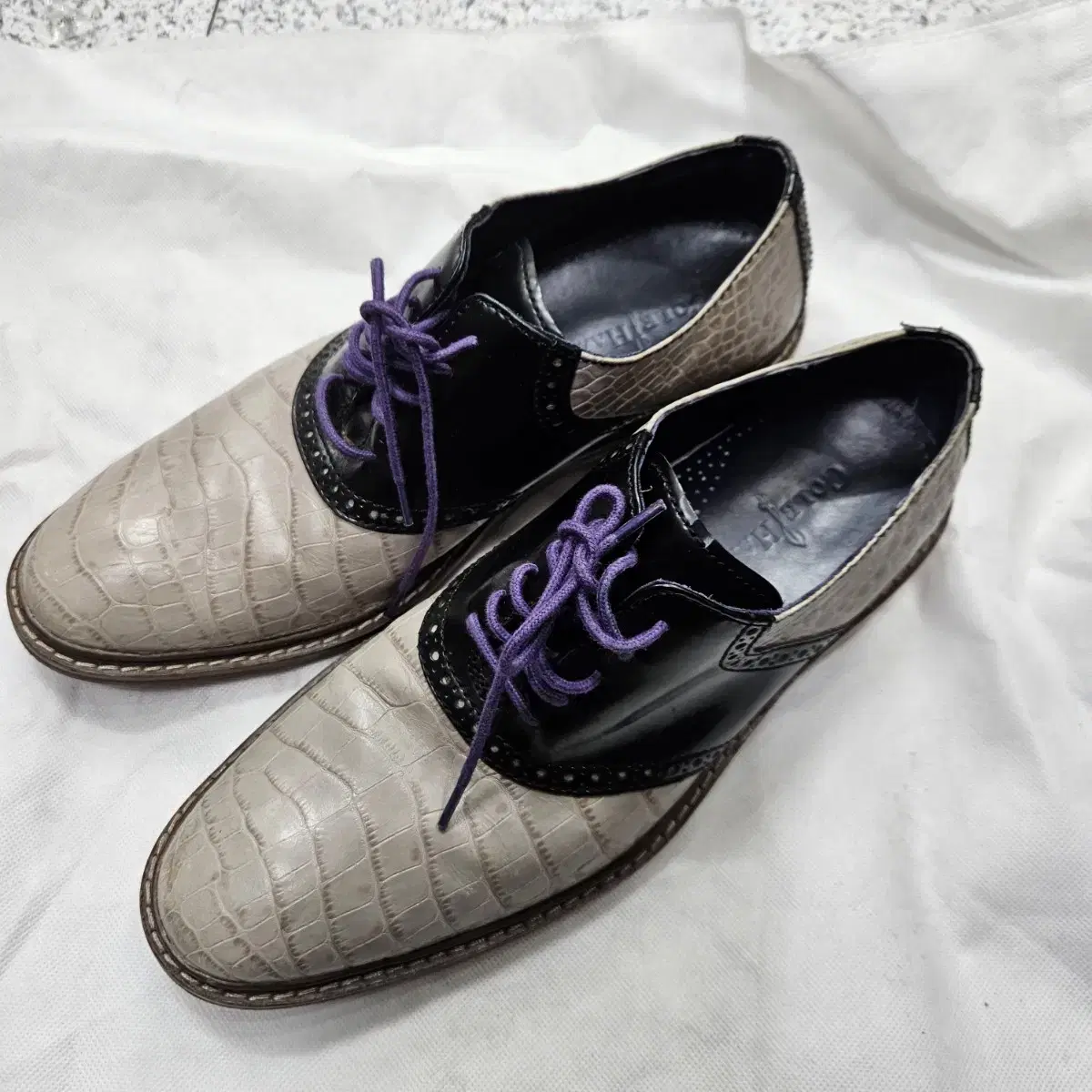 COLE HAAN 구두 275