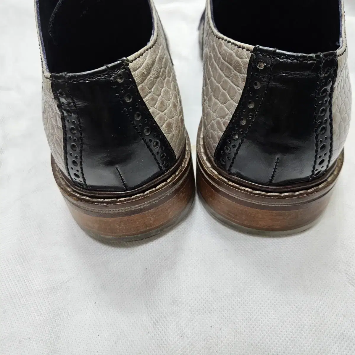 COLE HAAN 구두 275