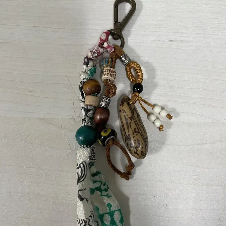 오늘만3만원) 모래하우스 키링 morae beads keyring