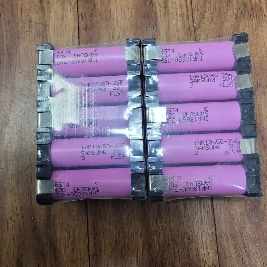 18650 3500Mah 20A INR18650 35E 3.7V